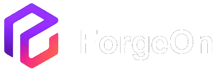 ForgeOn logo